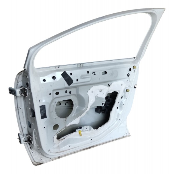Porta Dianteira Direita Peugeot 3008 1.6 Thp 2014 Dianteira Direita Cor
