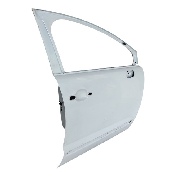 Porta Dianteira Direita Peugeot 3008 1.6 Thp 2014 Dianteira Direita Cor