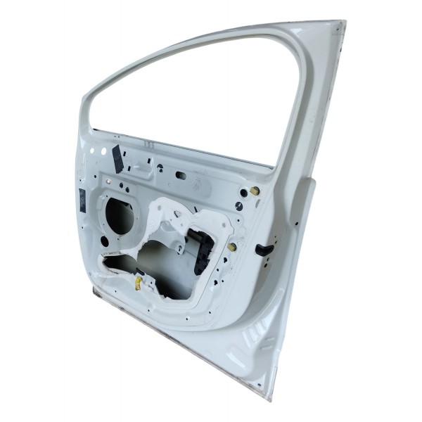 Porta Dianteira Direita Peugeot 3008 1.6 Thp 2014 Dianteira Direita Cor