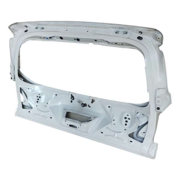 Tampa Traseira Peugeot 3008 1.6 Thp 2014 Cor