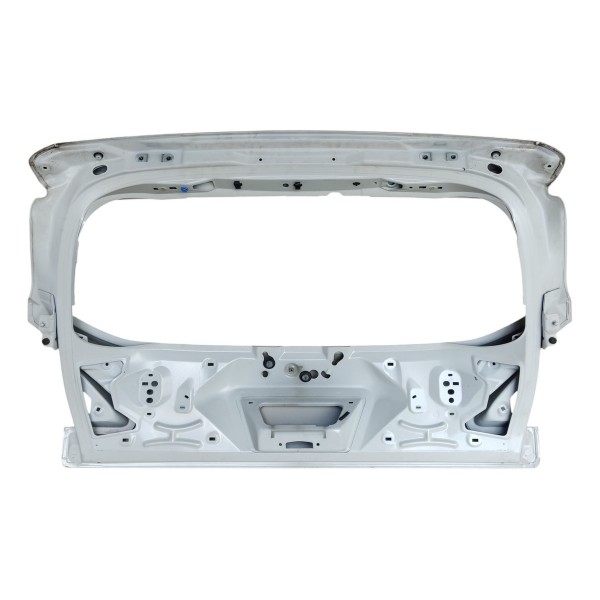 Tampa Traseira Peugeot 3008 1.6 Thp 2014 Cor