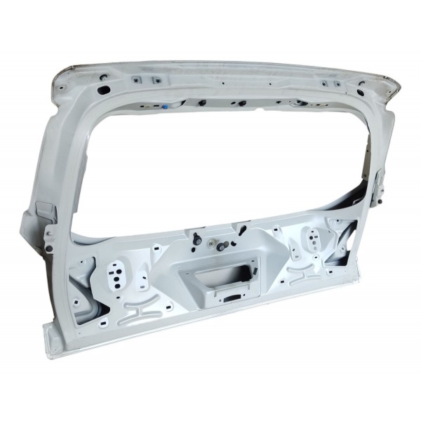 Tampa Traseira Peugeot 3008 1.6 Thp 2014 Cor