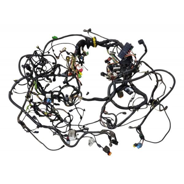 Chicote Motor Peugeot 3008 1.6 Thp 2014 E3k474984