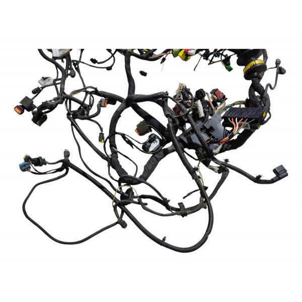 Chicote Motor Peugeot 3008 1.6 Thp 2014 E3k474984