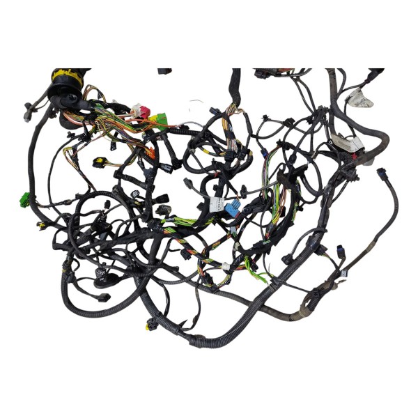 Chicote Motor Peugeot 3008 1.6 Thp 2014 E3k474984