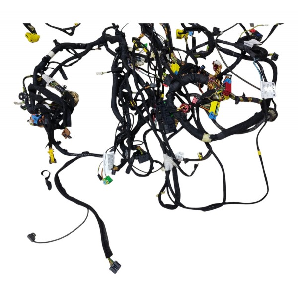 Chicote Interno Peugeot 3008 1.6 Thp 2014 3k474984