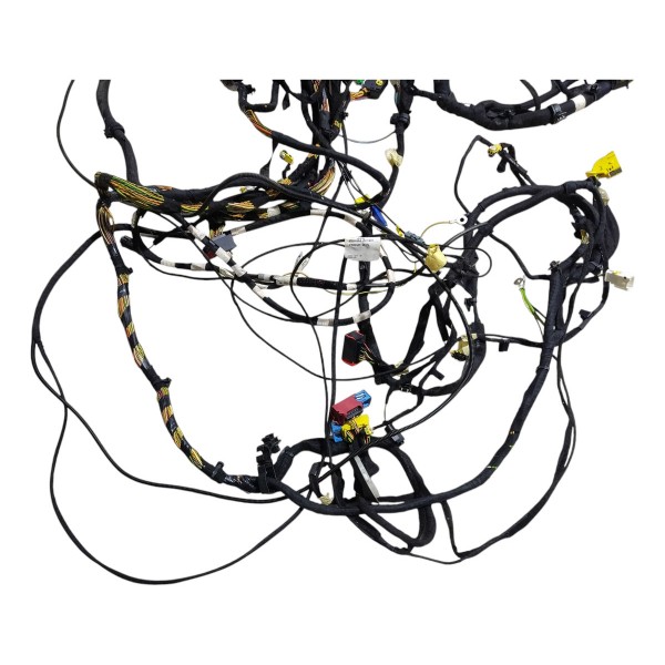 Chicote Interno Peugeot 3008 1.6 Thp 2014 3k474984