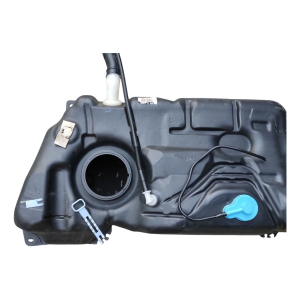 Tanque Combustivel Peugeot 3008 1.6 Thp 2014