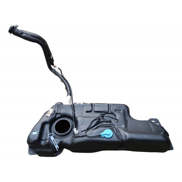 Tanque Combustivel Peugeot 3008 1.6 Thp 2014