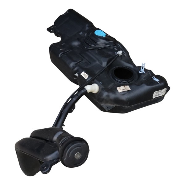 Tanque Combustivel Peugeot 3008 1.6 Thp 2014