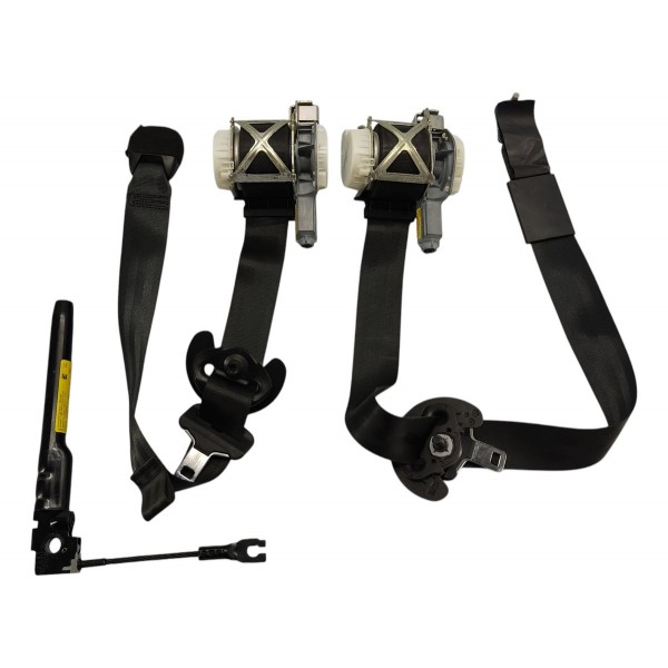 Painel Tabelier Peugeot 3008 1.6 Thp 2014 Preto