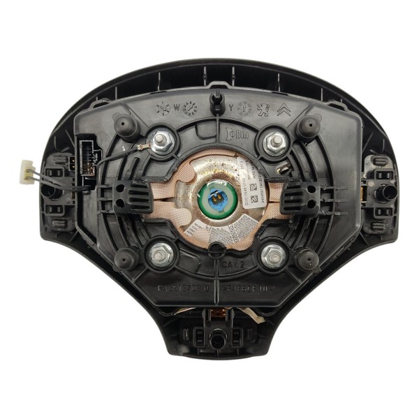 Painel Tabelier Peugeot 3008 1.6 Thp 2014 Preto