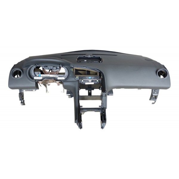 Painel Tabelier Peugeot 3008 1.6 Thp 2014 Preto