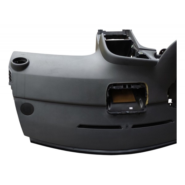 Painel Tabelier Peugeot 3008 1.6 Thp 2014 Preto