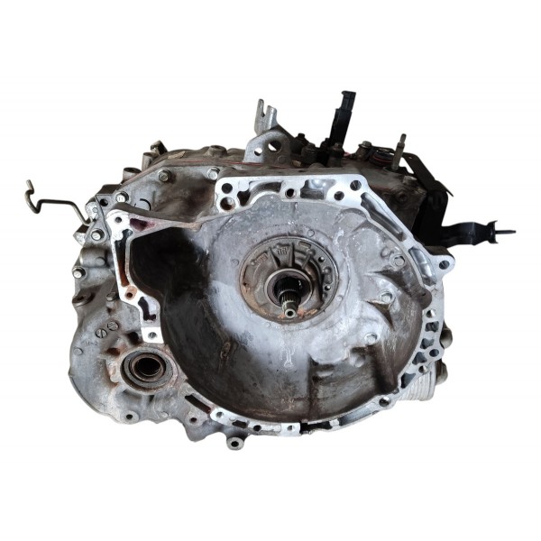 Caixa Cambio Peugeot 3008 1.6 Thp 2014