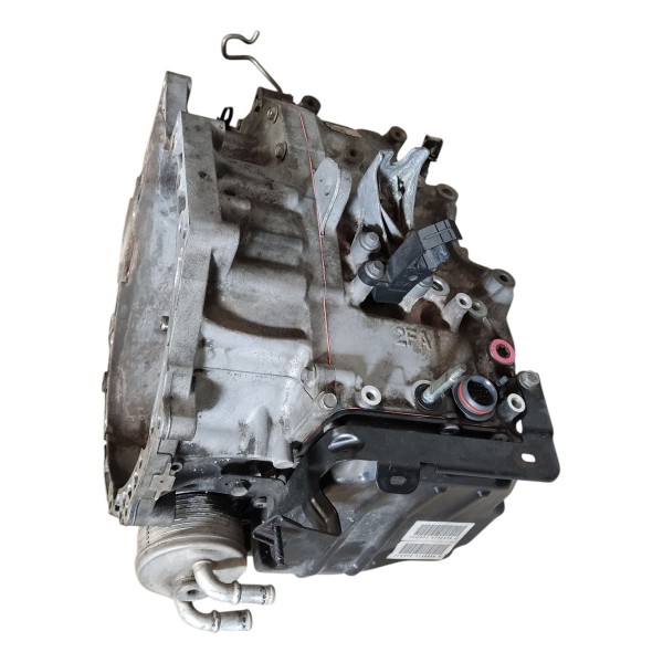 Caixa Cambio Peugeot 3008 1.6 Thp 2014