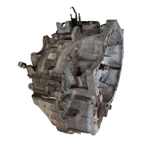 Caixa Cambio Peugeot 3008 1.6 Thp 2014