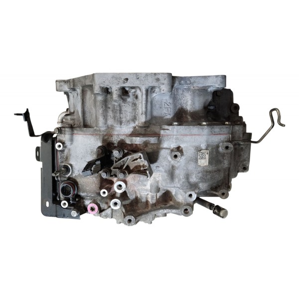 Caixa Cambio Peugeot 3008 1.6 Thp 2014