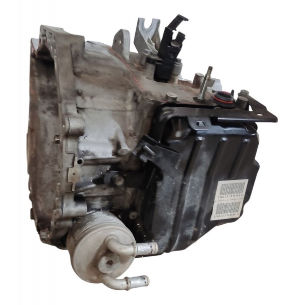 Caixa Cambio Peugeot 3008 1.6 Thp 2014