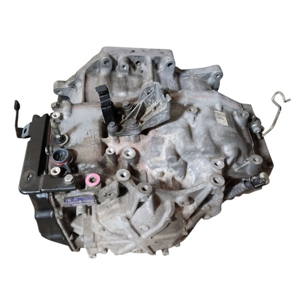 Caixa Cambio Peugeot 3008 1.6 Thp 2014