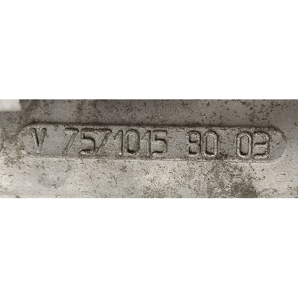 Esticador Tensor Correia Peugeot 3008 1.6 Thp 2014