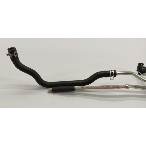 Mangueira Ar Condicionado Pajero Sport 2022 2.4 Hpe