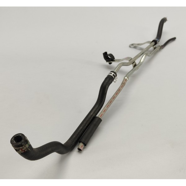 Mangueira Ar Condicionado Pajero Sport 2022 2.4 Hpe