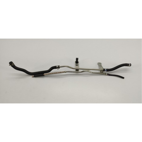 Mangueira Ar Condicionado Pajero Sport 2022 2.4 Hpe