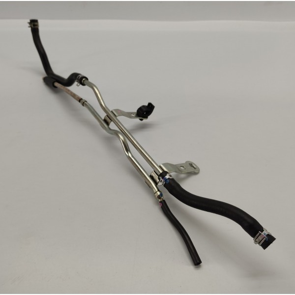 Mangueira Ar Condicionado Pajero Sport 2022 2.4 Hpe