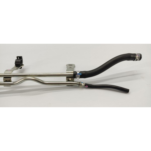 Mangueira Ar Condicionado Pajero Sport 2022 2.4 Hpe