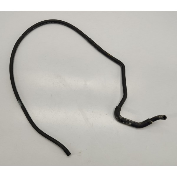 Mangueira Agua Pajero Sport 2022 2.4 Hpe 32r23 Preto