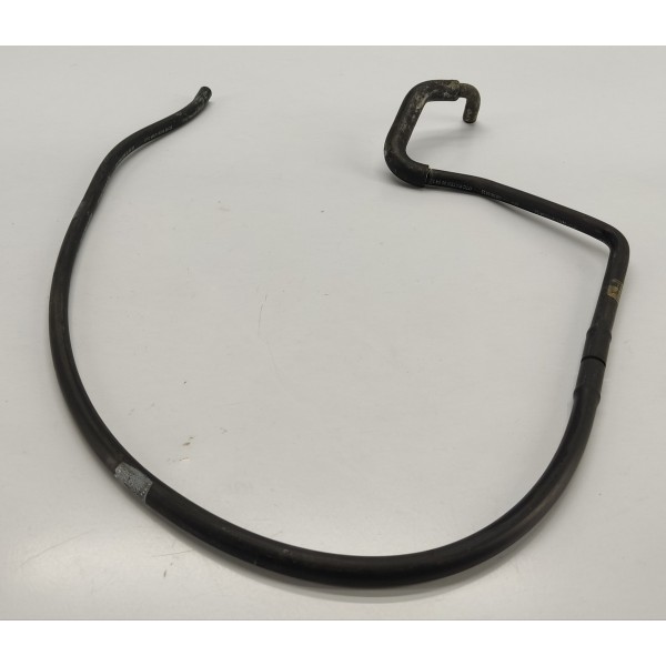 Mangueira Agua Pajero Sport 2022 2.4 Hpe 32r23 Preto