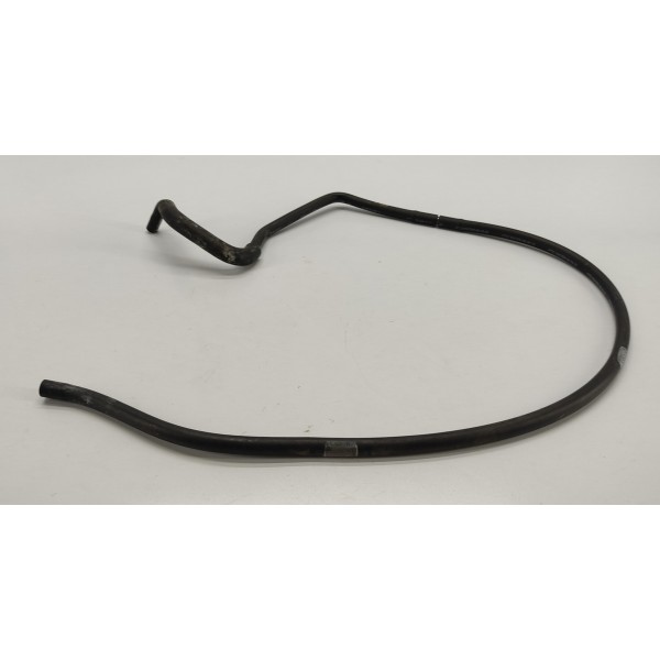 Mangueira Agua Pajero Sport 2022 2.4 Hpe 32r23 Preto