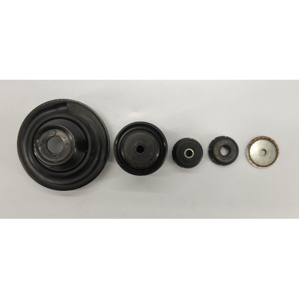 Kit Coifa Dianteira Pajero Sport 2022 2.4 Hpe 32r23