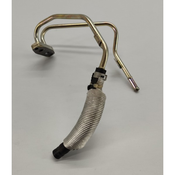 Cano Tubo Mangueira Pajero Sport 2022 2.4 Hpe  3r2