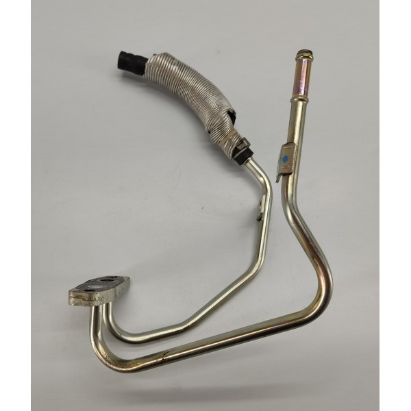 Cano Tubo Mangueira Pajero Sport 2022 2.4 Hpe  3r2