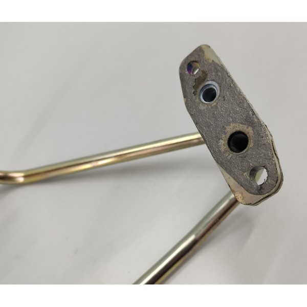 Cano Tubo Mangueira Pajero Sport 2022 2.4 Hpe  3r2