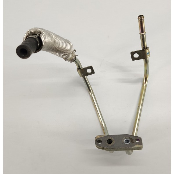 Cano Tubo Mangueira Pajero Sport 2022 2.4 Hpe  3r2