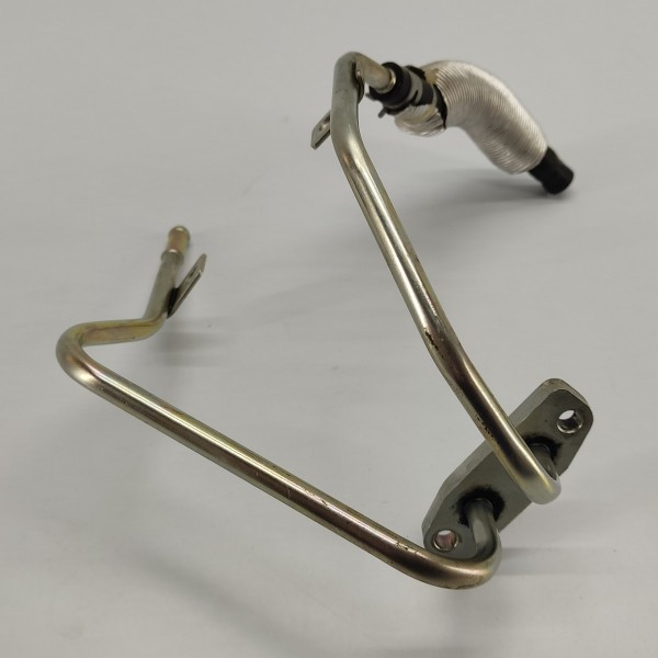 Cano Tubo Mangueira Pajero Sport 2022 2.4 Hpe  3r2