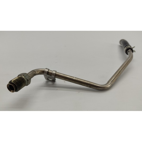 Cano Tubo Mangueira Pajero Sport 2022 2.4 Hpe 54y54