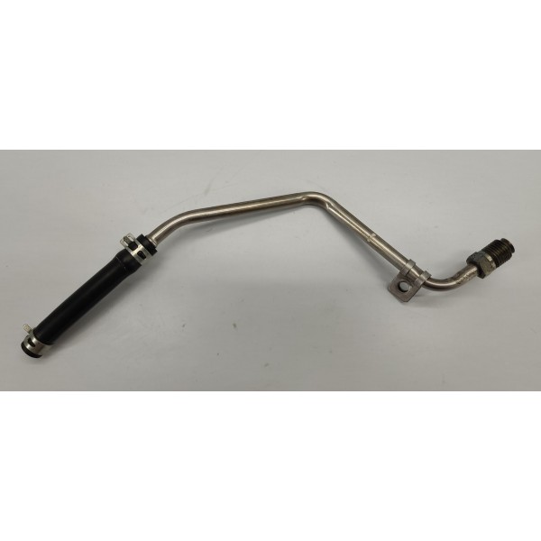 Cano Tubo Mangueira Pajero Sport 2022 2.4 Hpe 54y54