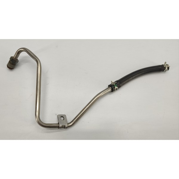 Cano Tubo Mangueira Pajero Sport 2022 2.4 Hpe 7876 Cor