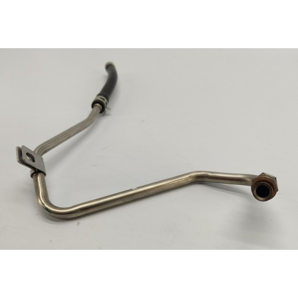 Cano Tubo Mangueira Pajero Sport 2022 2.4 Hpe 7876 Cor