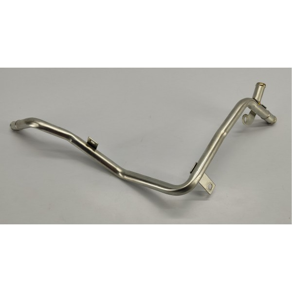 Cano Tubo Mangueira Pajero Sport 2022 2.4 Hpe U6u Prateado