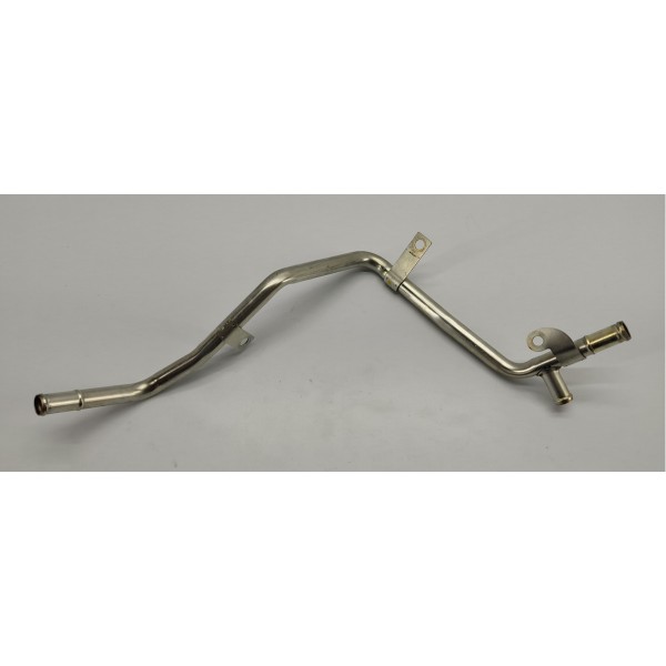 Cano Tubo Mangueira Pajero Sport 2022 2.4 Hpe U6u Prateado