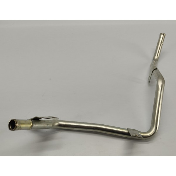 Cano Tubo Mangueira Pajero Sport 2022 2.4 Hpe U6u Prateado