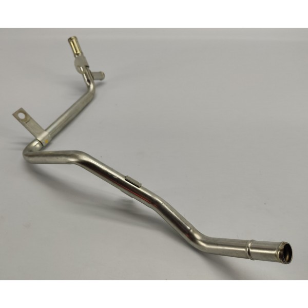 Cano Tubo Mangueira Pajero Sport 2022 2.4 Hpe U6u Prateado