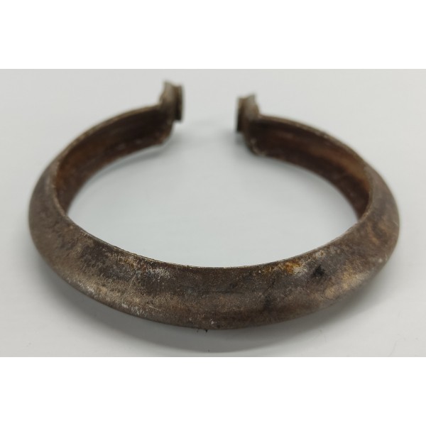 Abraçadeira Turbina Escape Peugeot 3008 1.6 Thp 2014