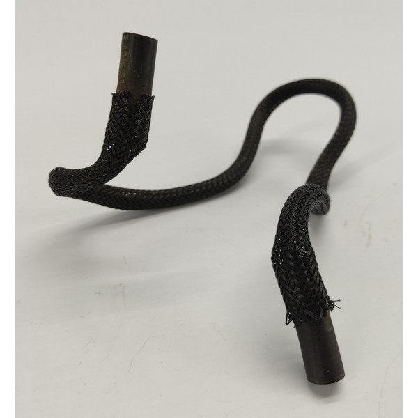 Mangueira Filtro Ressonador Peugeot 3008 1.6 Thp 2014 Preto