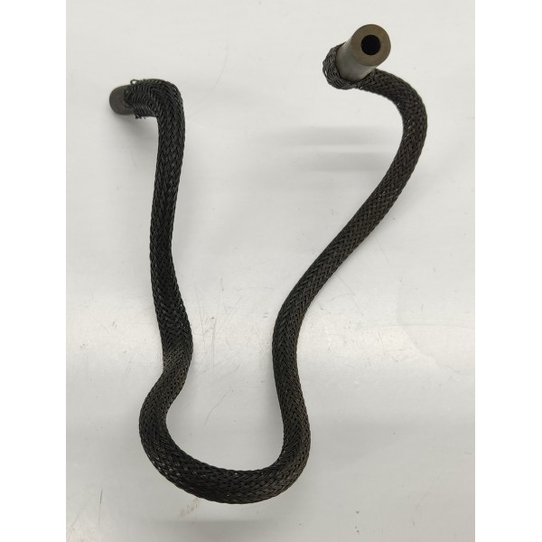 Mangueira Filtro Ressonador Peugeot 3008 1.6 Thp 2014 Preto